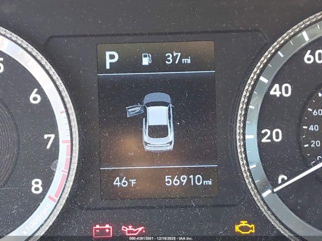 Hyundai SONATA Se Image 16