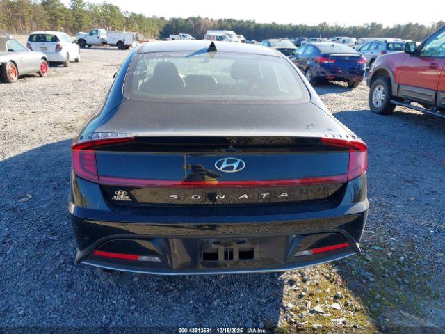 Hyundai SONATA Se Image 2