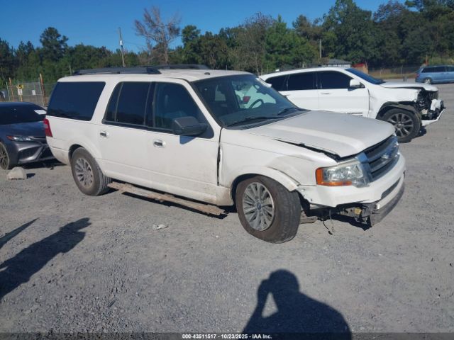 Ford Expedition Xlt Image 1