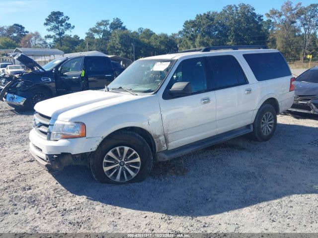 Ford Expedition Xlt Image 7