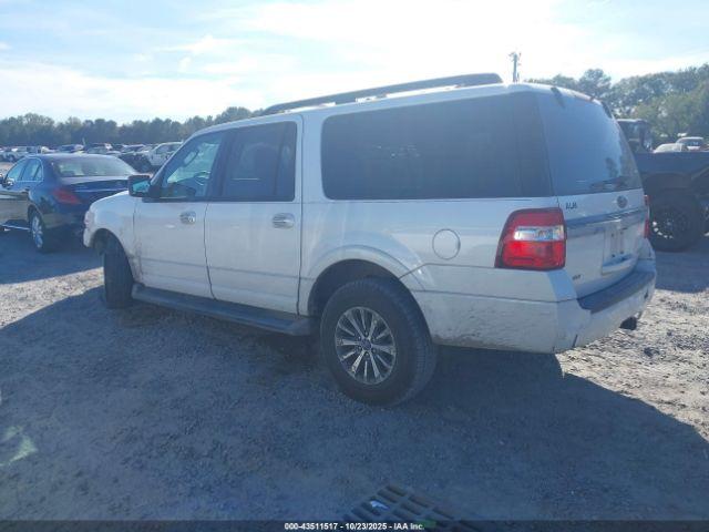 Ford Expedition Xlt Image 2
