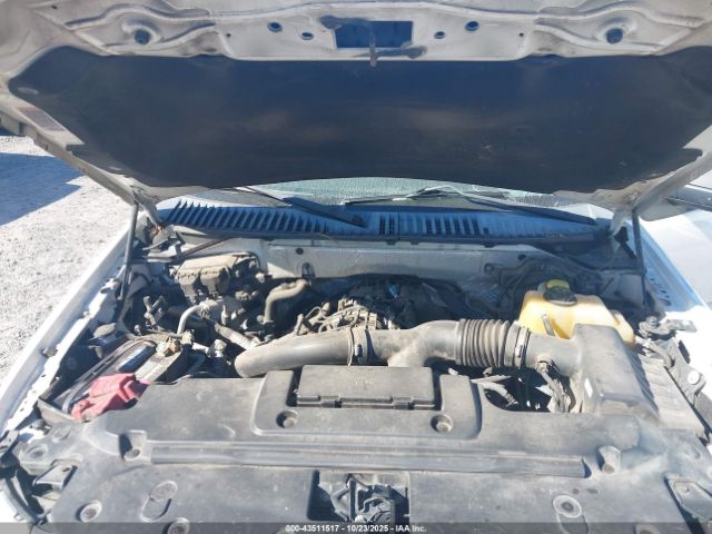 Ford Expedition Xlt Image 10