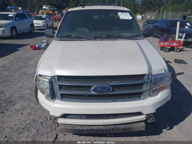 Ford Expedition Xlt Image 11