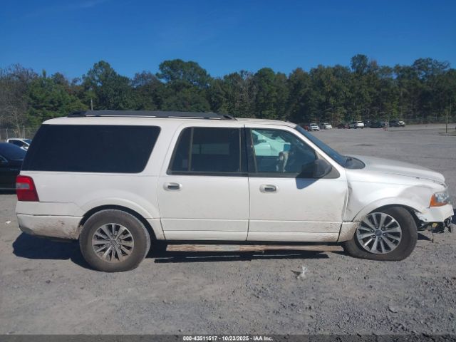 Ford Expedition Xlt Image 12