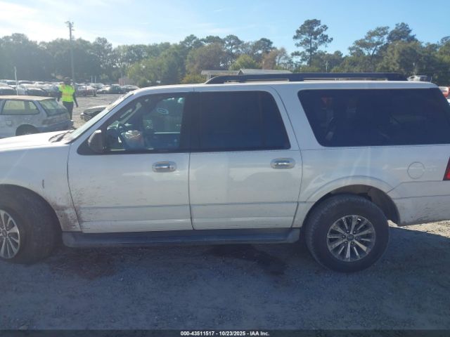 Ford Expedition Xlt Image 14