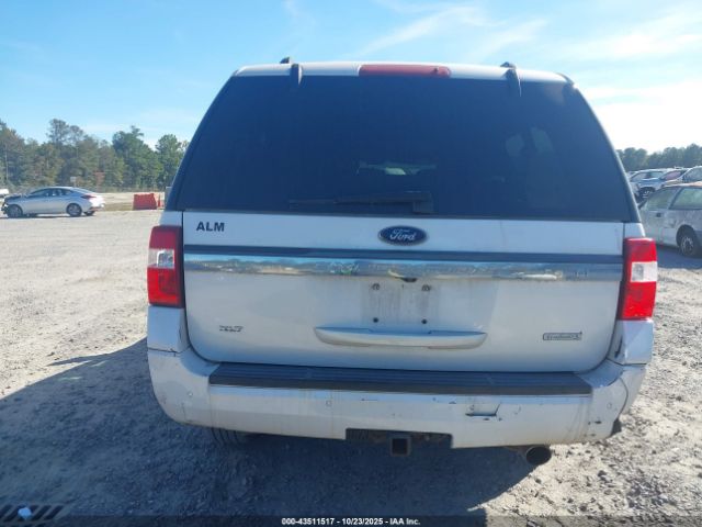 Ford Expedition Xlt Image 13