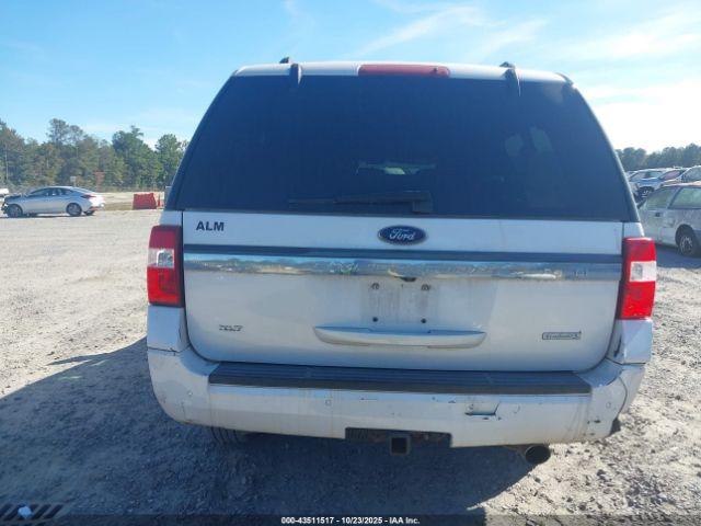 Ford Expedition Xlt Image 13