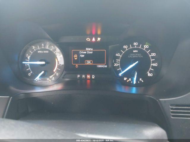 Ford Police Interceptor Image 16