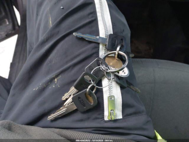 Ford Police Interceptor Image 6