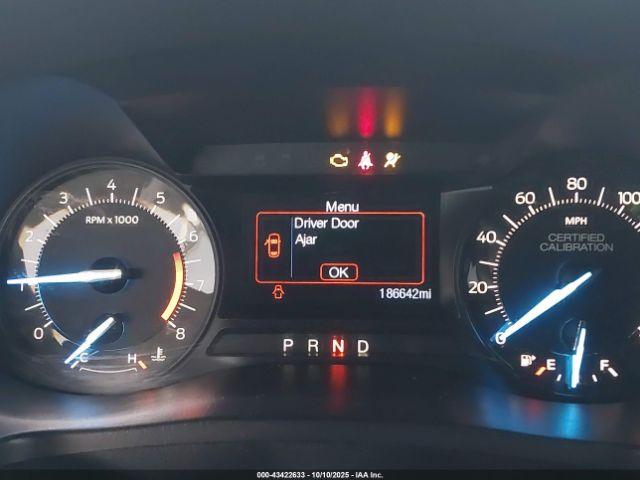 Ford Police Interceptor Image 15