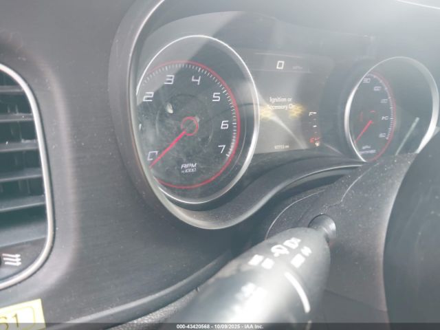 Dodge Charger Police Rwd Image 5