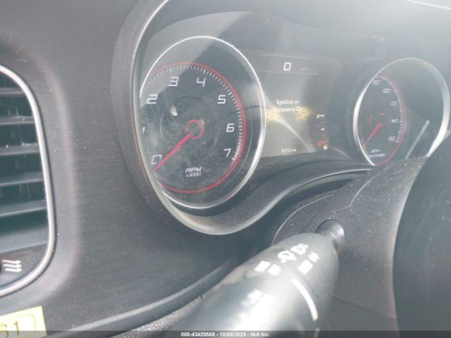 Dodge Charger Police Rwd Image 5