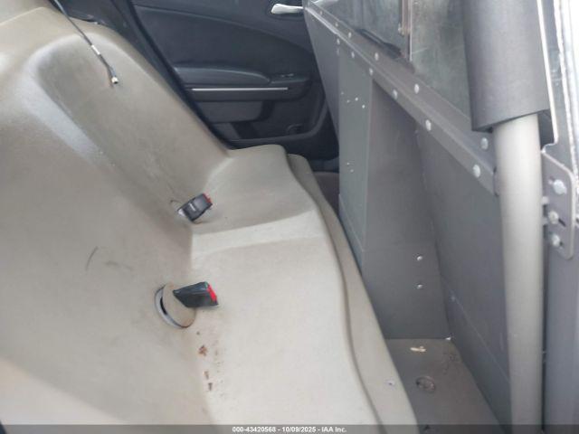 Dodge Charger Police Rwd Image 2