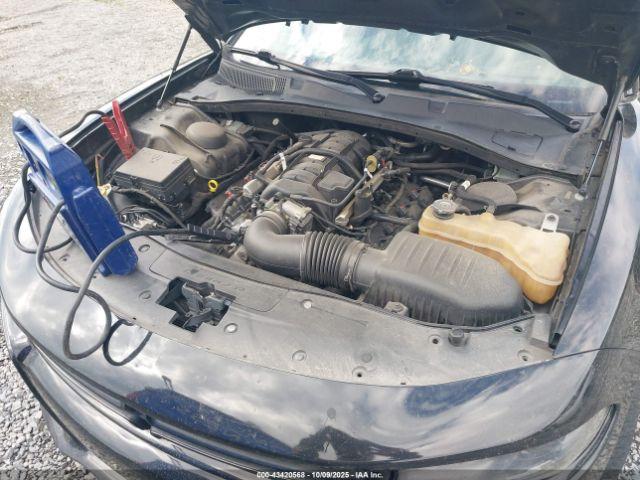 Dodge Charger Police Rwd Image 3