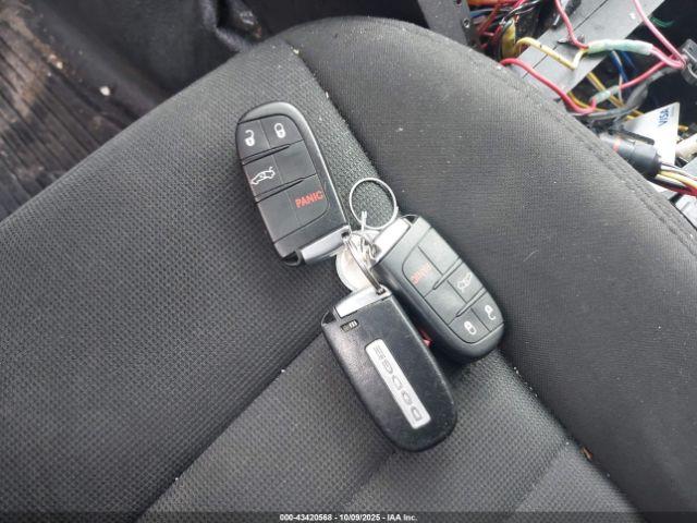 Dodge Charger Police Rwd Image 7