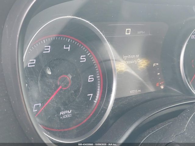 Dodge Charger Police Rwd Image 9