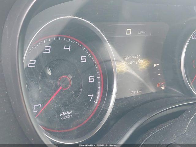 Dodge Charger Police Rwd Image 9