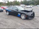 Dodge Charger Police Rwd Image 1