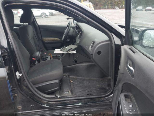 Dodge Charger Police Rwd Image 4