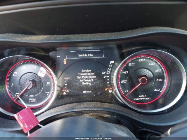 Dodge Charger Police Rwd Image 5