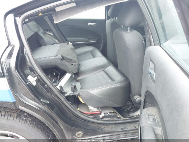 Dodge Charger Police Rwd Image 2