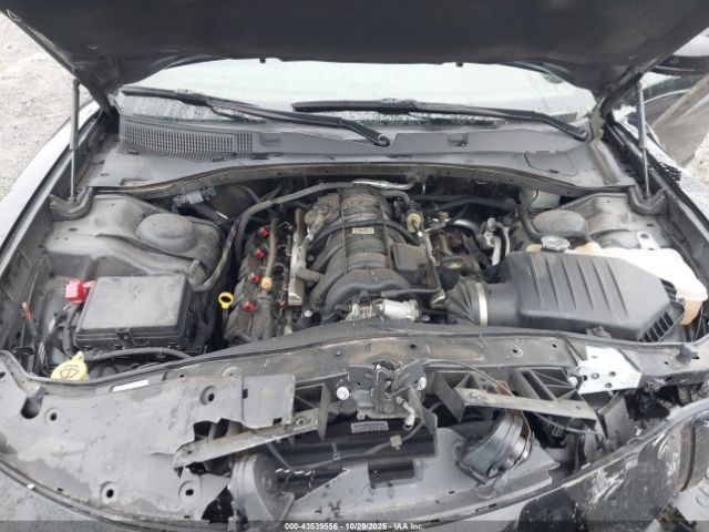 Dodge Charger Police Rwd Image 11