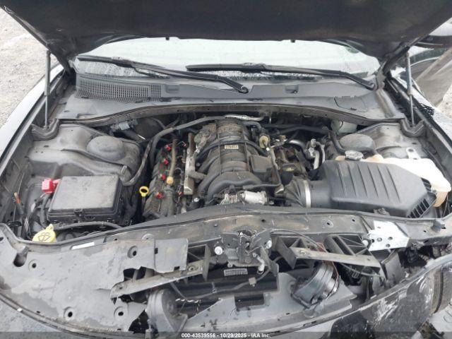 Dodge Charger Police Rwd Image 11