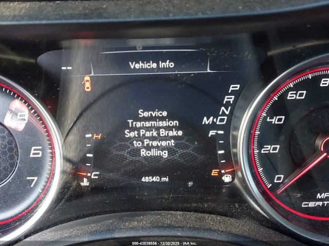 Dodge Charger Police Rwd Image 10