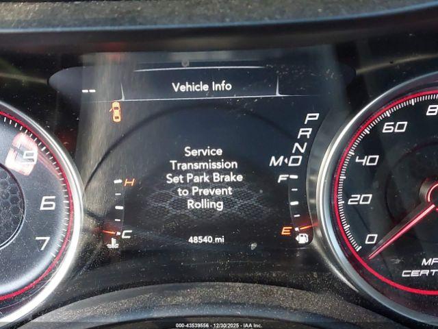 Dodge Charger Police Rwd Image 10