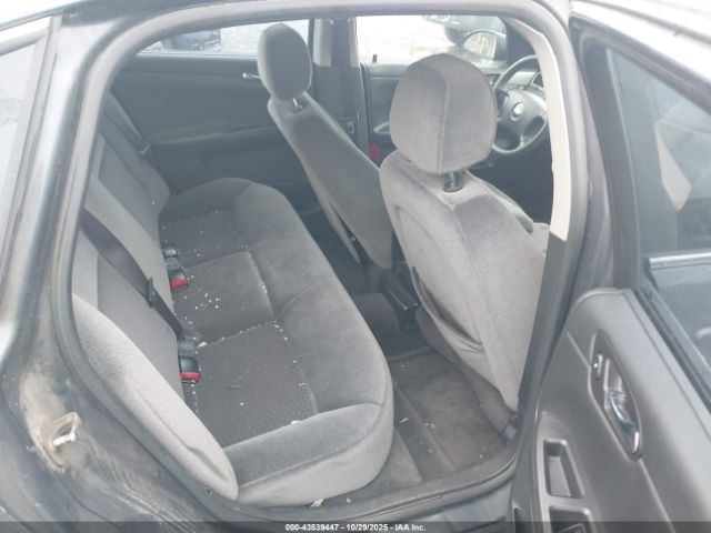 Chevrolet Impala Police Image 6