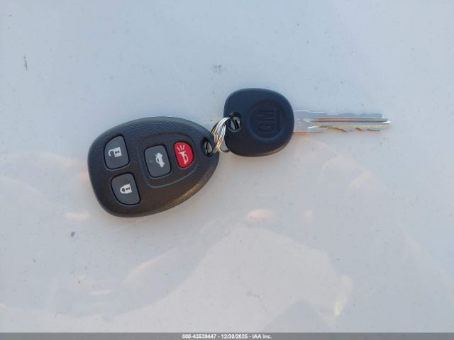 Chevrolet Impala Police Image 8