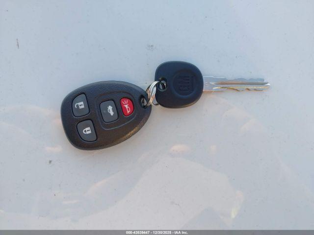 Chevrolet Impala Police Image 8