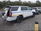 Chevrolet Tahoe 2wd Commercial Fleet Image 14