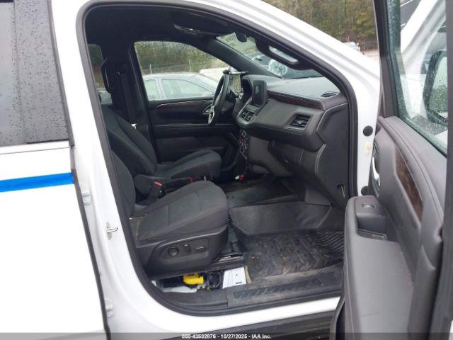 Chevrolet Tahoe 2wd Commercial Fleet Image 5