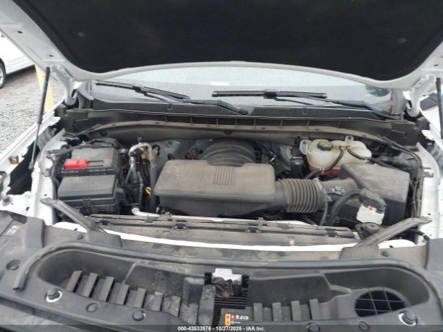 Chevrolet Tahoe 2wd Commercial Fleet Image 2