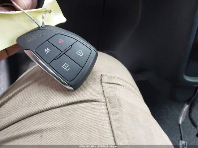 Chevrolet Tahoe 2wd Commercial Fleet Image 8