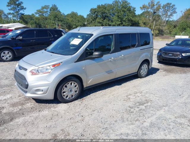 Ford Transit Xlt Image 2