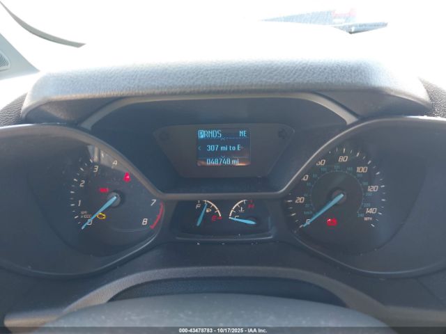 Ford Transit Xlt Image 4