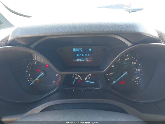 Ford Transit Xlt Image 4