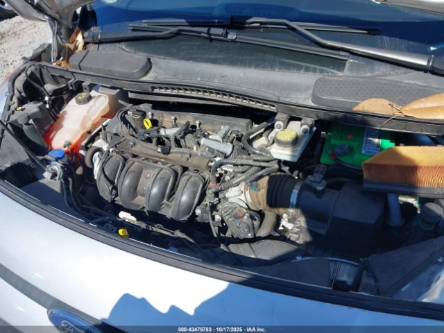 Ford Transit Xlt Image 8