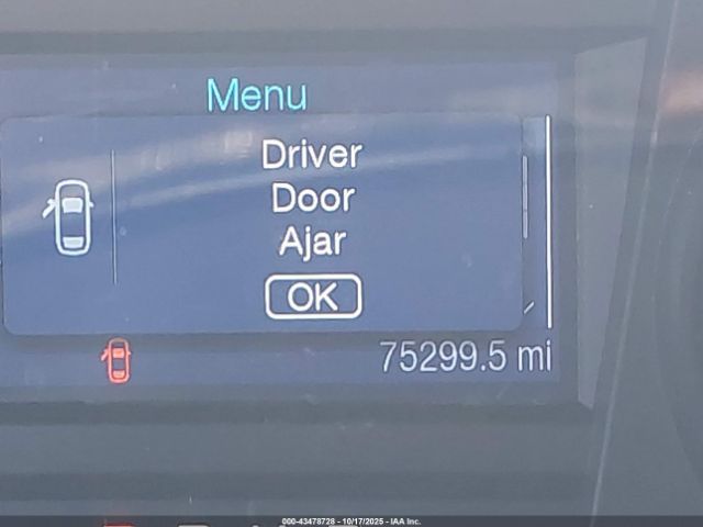 Ford Police Interceptor Image 2