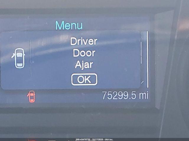 Ford Police Interceptor Image 2