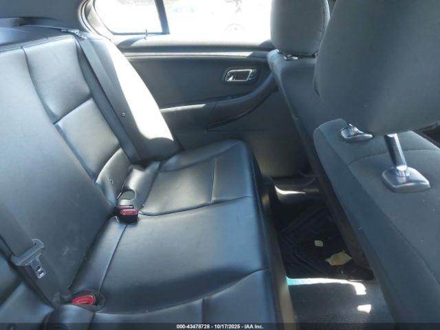 Ford Police Interceptor Image 6