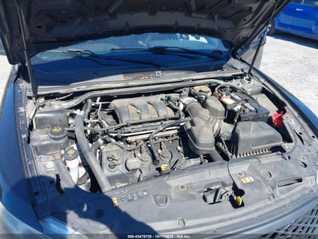 Ford Police Interceptor Image 10