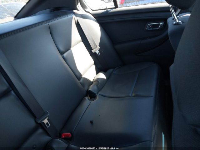 Ford Police Interceptor Image 11