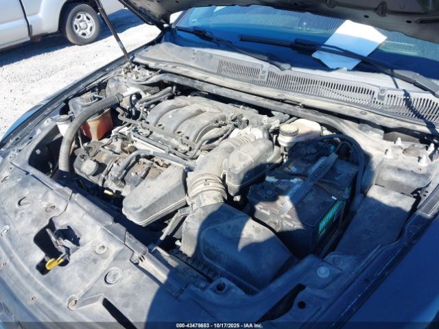 Ford Police Interceptor Image 7