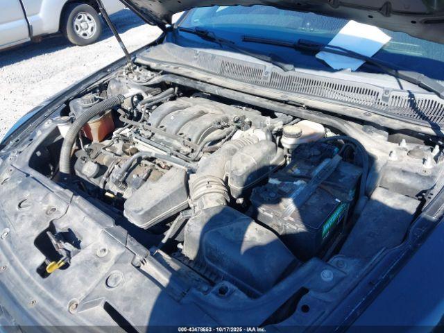 Ford Police Interceptor Image 7