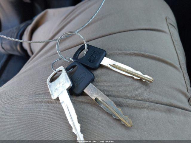 Ford Police Interceptor Image 14