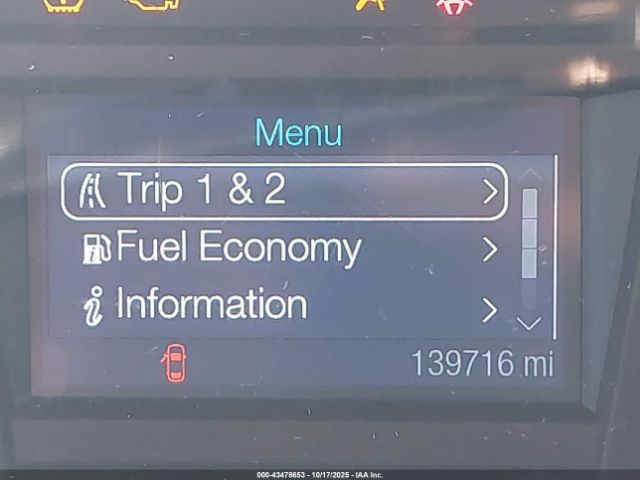 Ford Police Interceptor Image 15