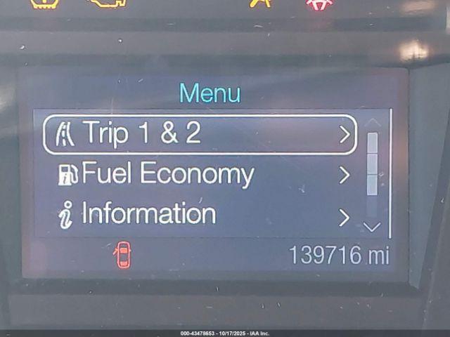 Ford Police Interceptor Image 15